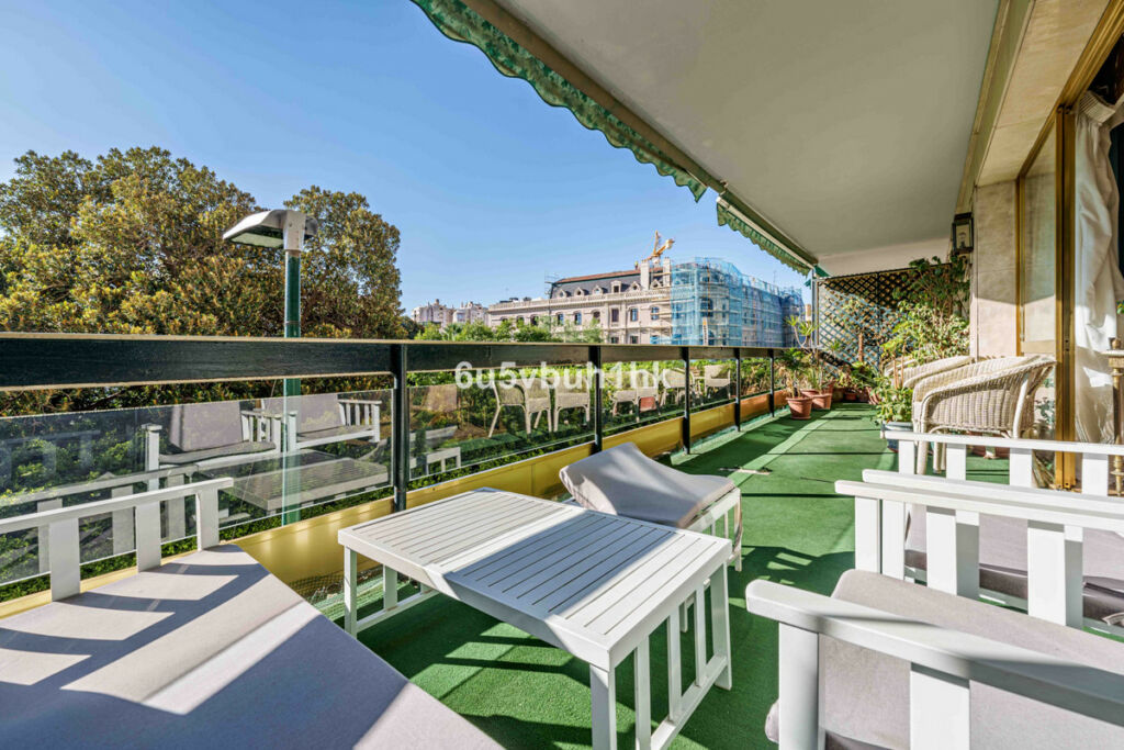 Ground Floor Apartment Málaga Málaga - image 4