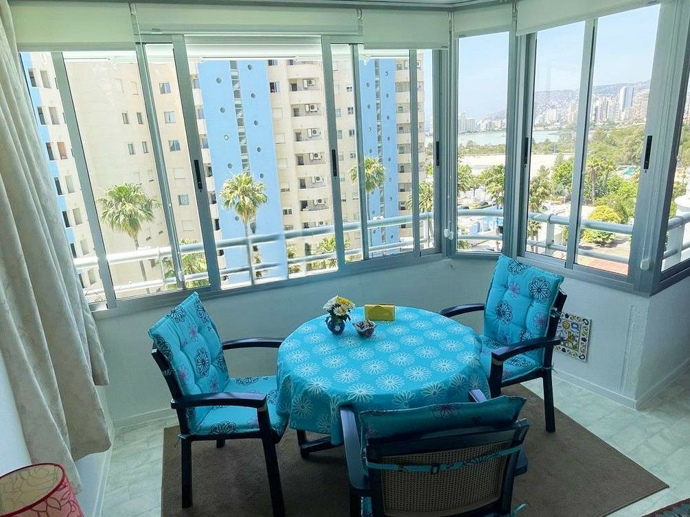 Ground Floor Apartment Calpe Alicante - image 4