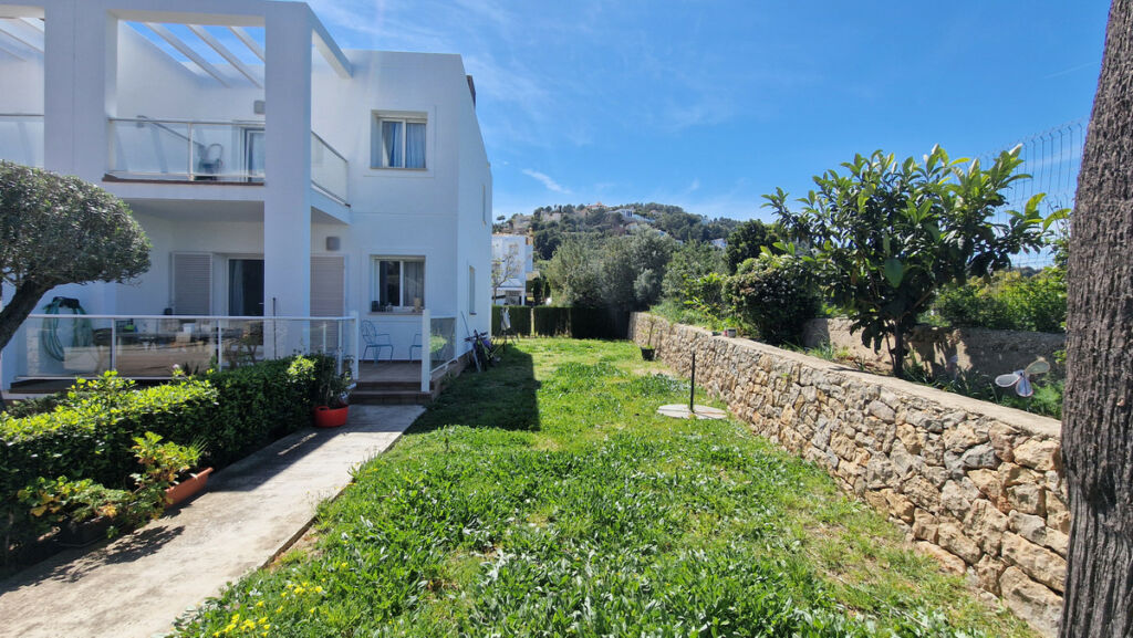 Ground Floor Apartment Sella Alicante - image 3