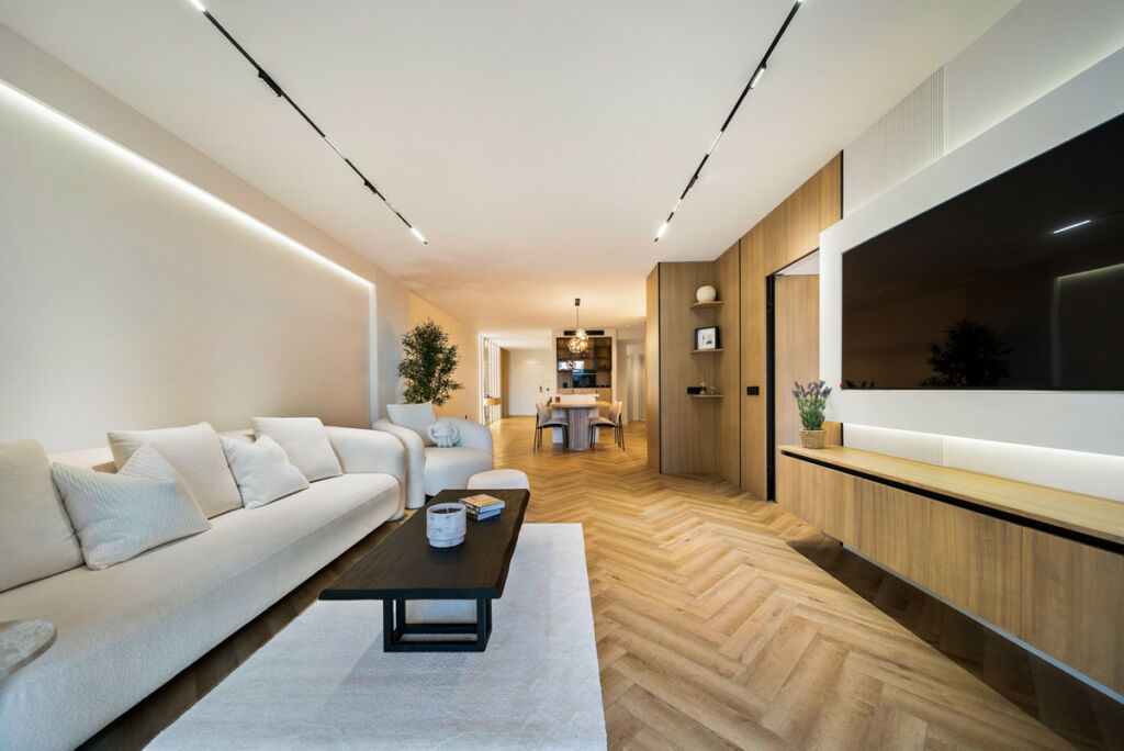 Ground Floor Apartment Nueva Andalucía Málaga - image 4