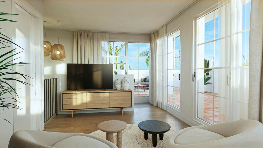 Bungalow Finestrat Alicante - image 4