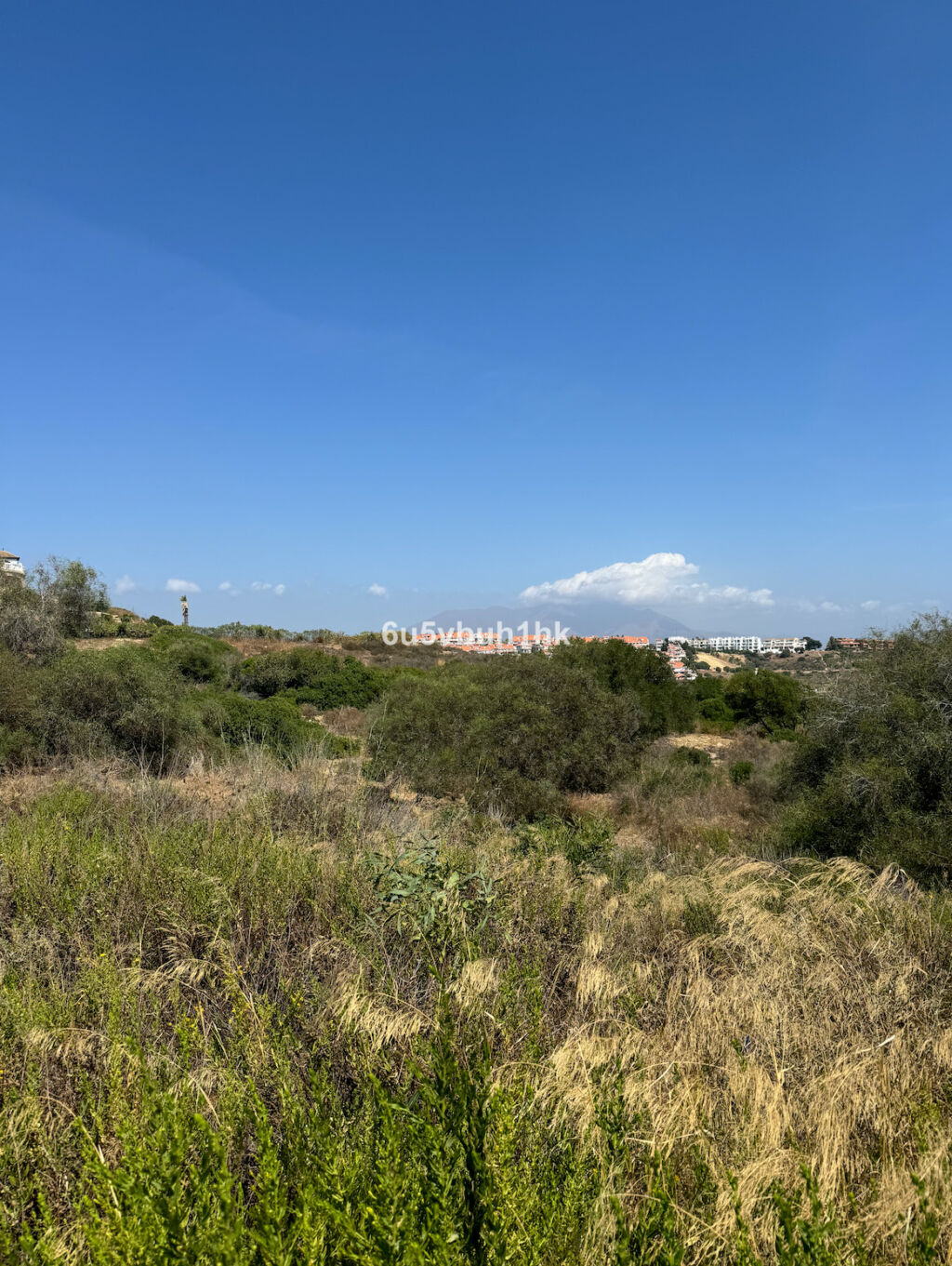 Land Manilva Málaga - image 4