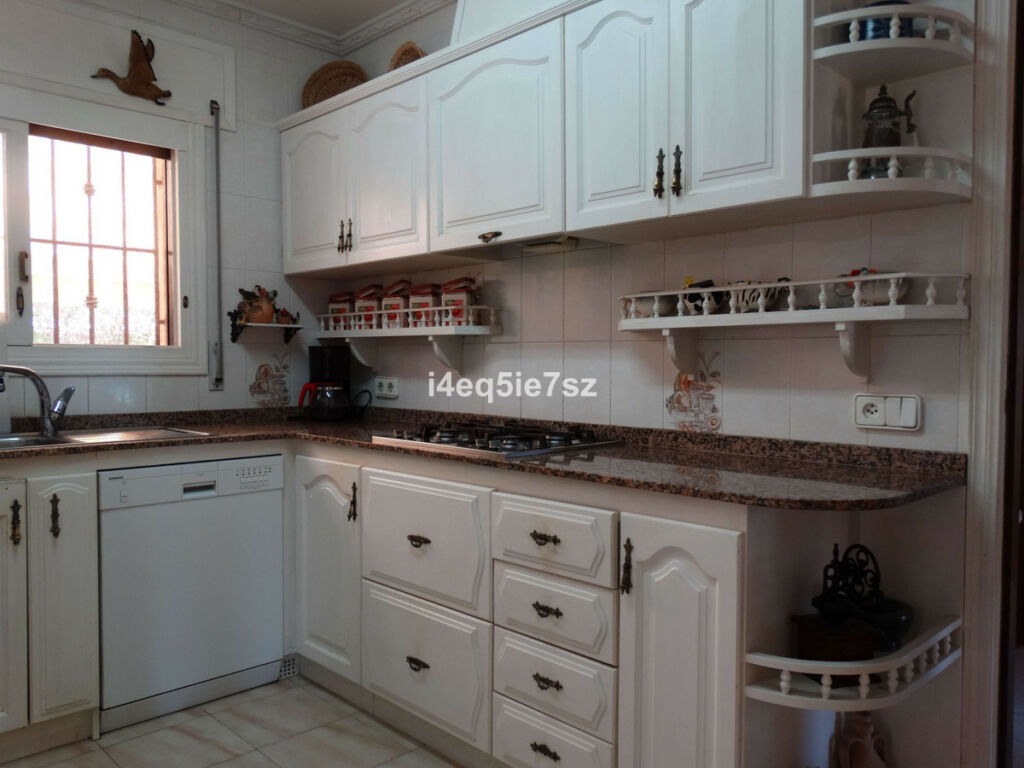 Detached Villa Javea Alicante - image 4
