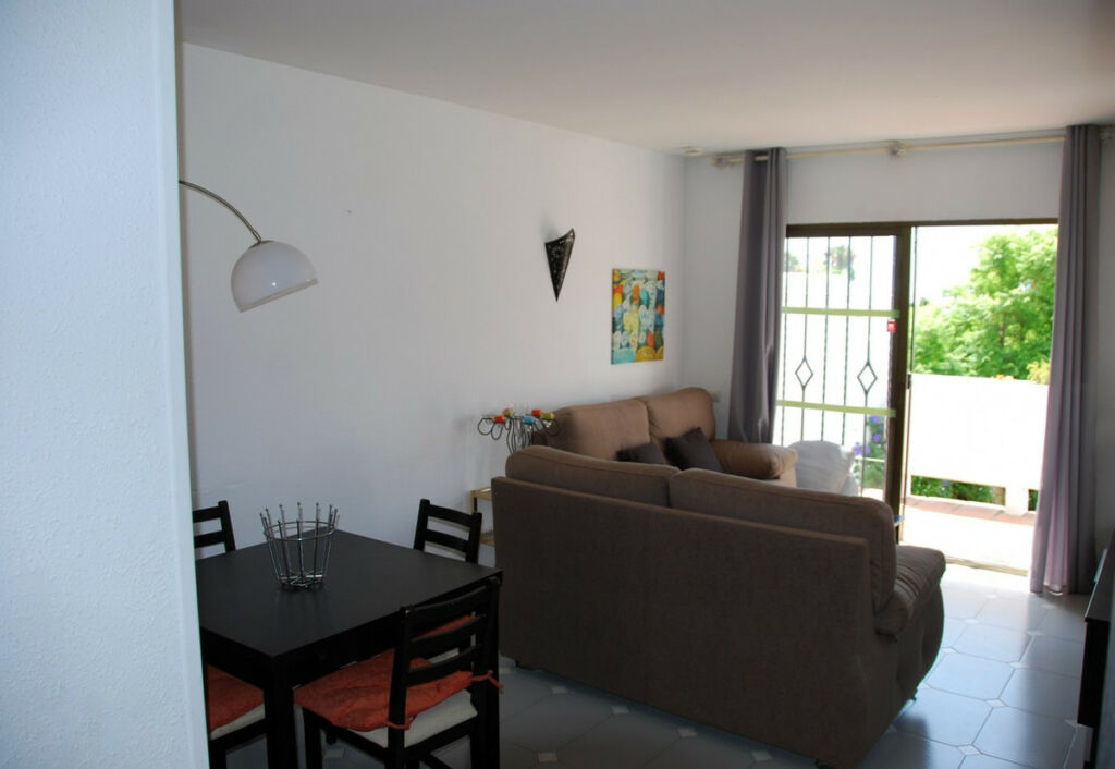 Semi-Detached House Nerja Málaga - image 4