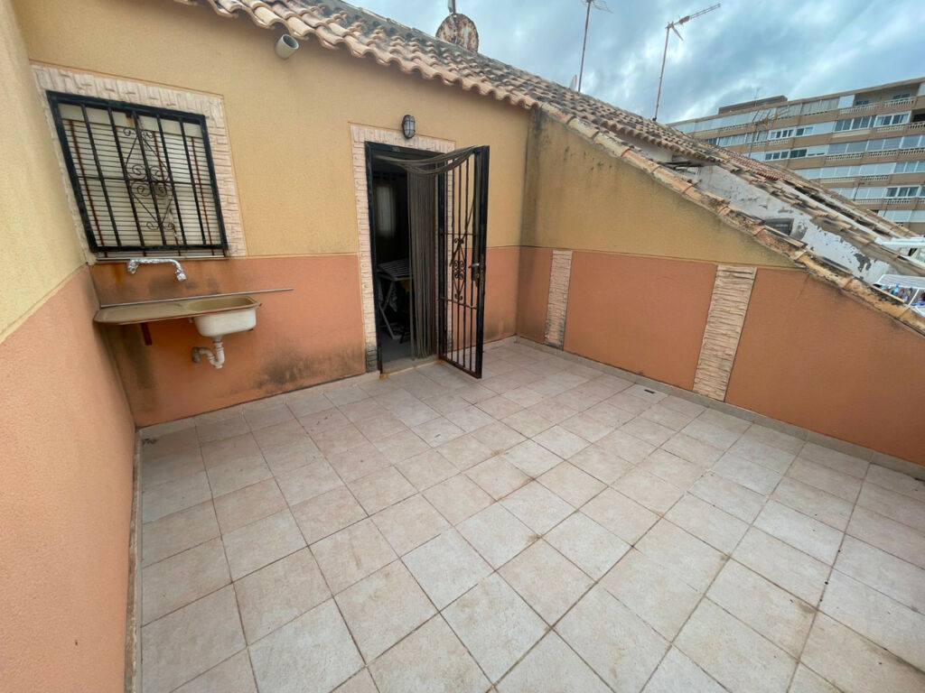 Bungalow La Mata Alicante - image 4