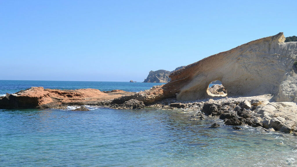 Land Javea Alicante - image 4