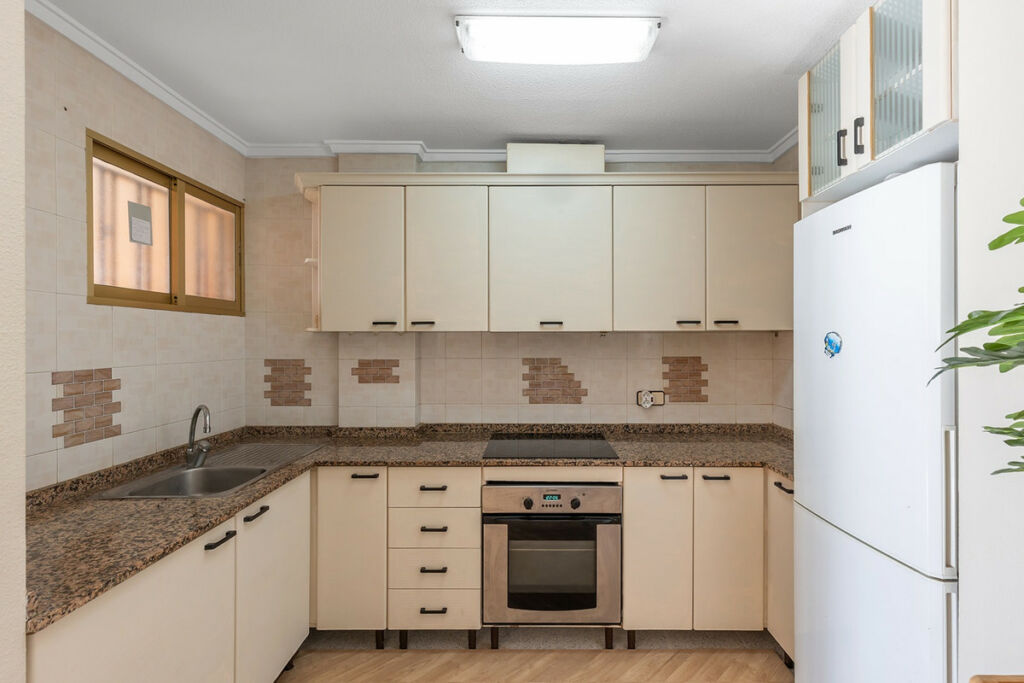 Penthouse La Mata Alicante - image 7