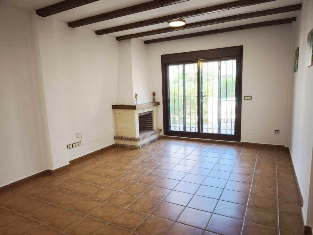 Detached Villa Algorfa Alicante - image 3