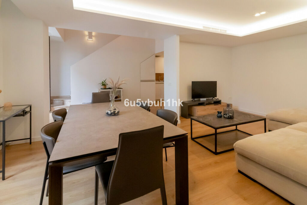 Penthouse Málaga Málaga - image 4