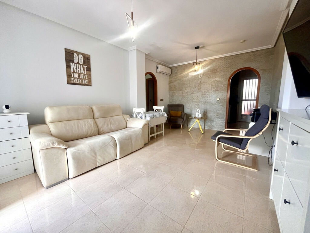 Ground Floor Apartment Cabo Roig Alicante - image 6