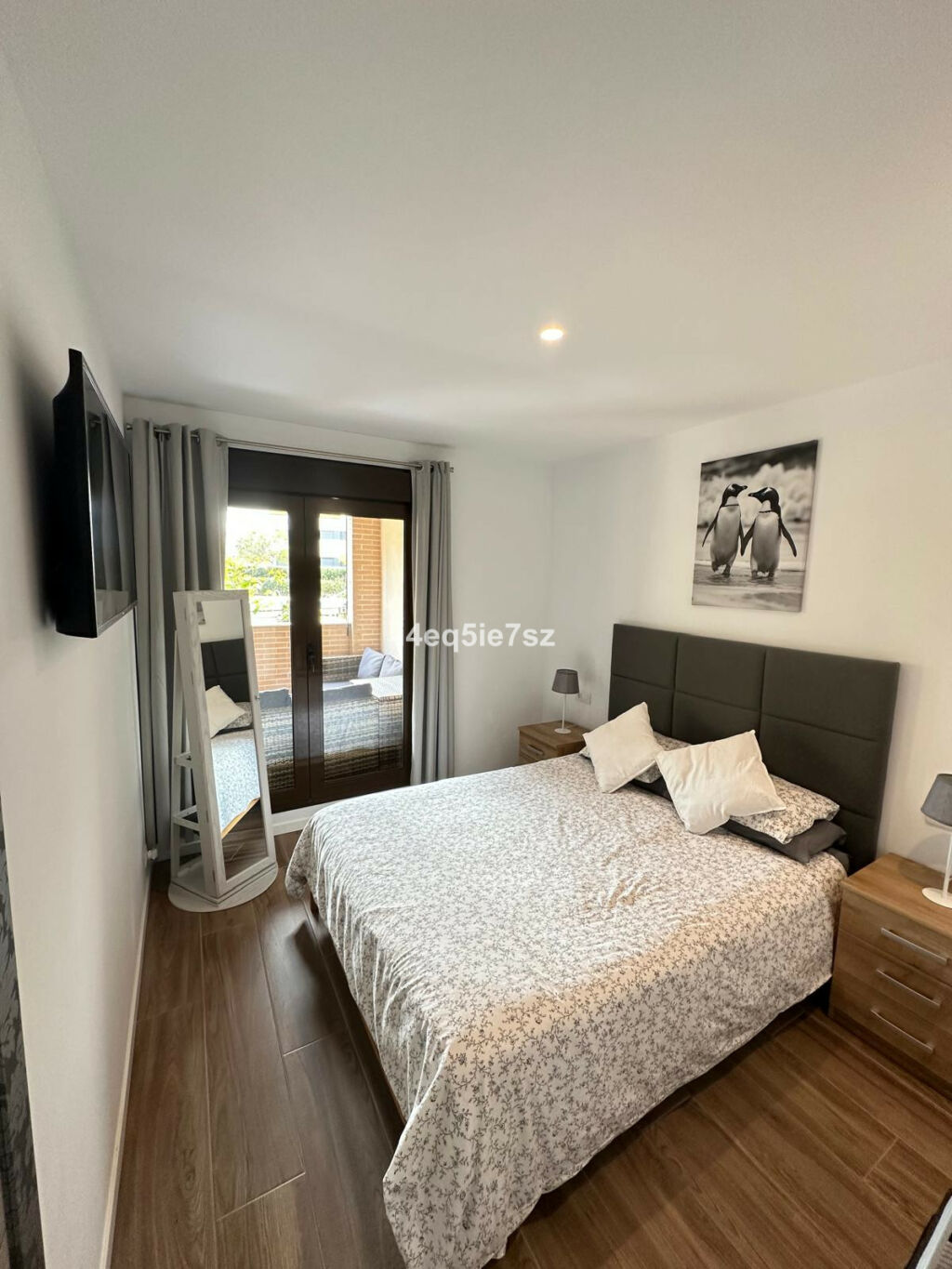 Ground Floor Apartment Javea Alicante - image 4