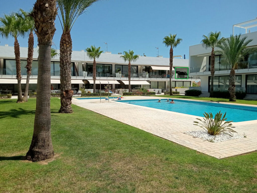 Penthouse Mar de Cristal Murcia - image 4
