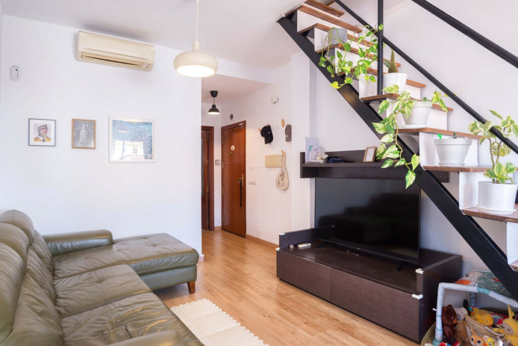 Penthouse Duplex Málaga Málaga - image 5