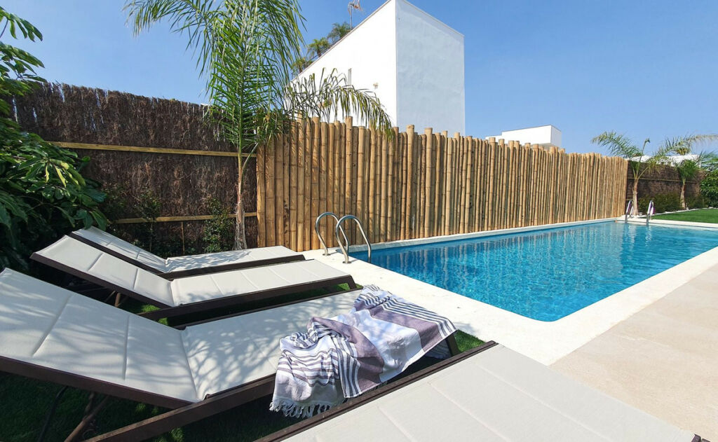 Detached Villa Conil de la Frontera Cádiz - image 4