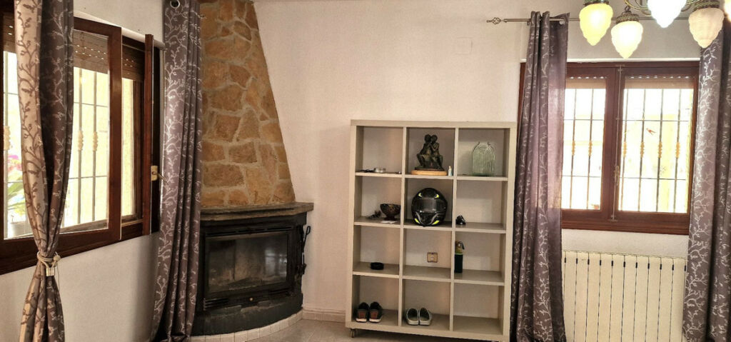 Detached Villa Orihuela Alicante - image 4