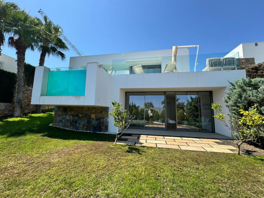 Bungalow Orihuela Alicante - image 4