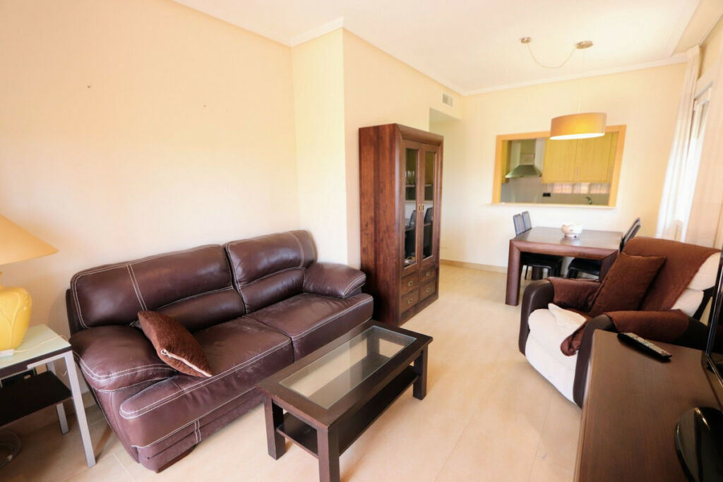 Ground Floor Apartment Los Alcazares Murcia - image 4