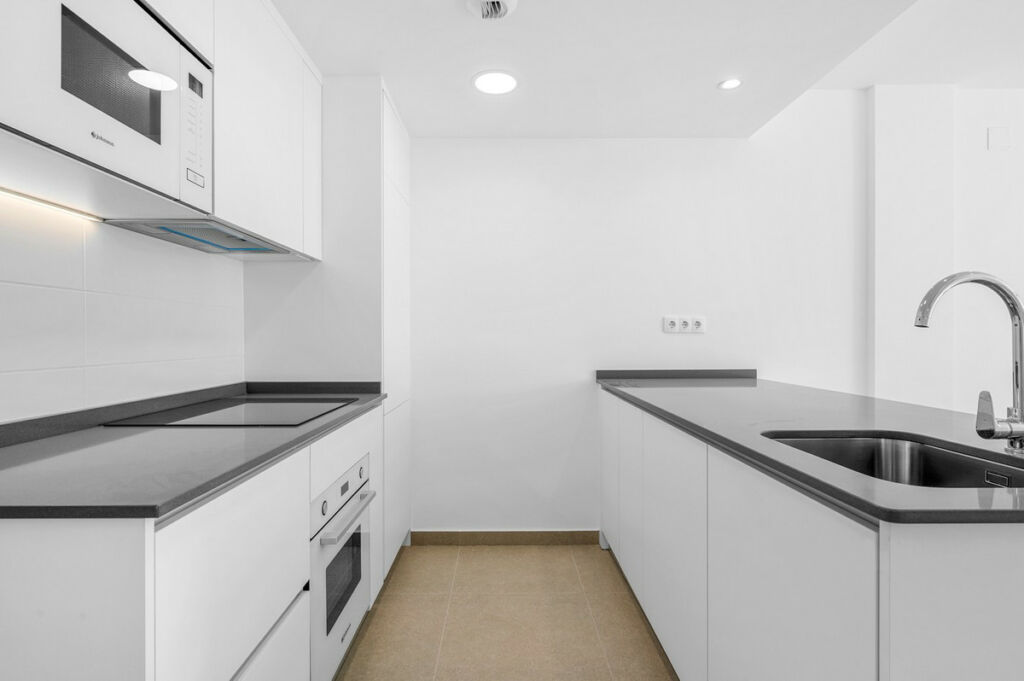 Ground Floor Apartment Santa Rosalia Lake and Life Resort Murcia - image 4
