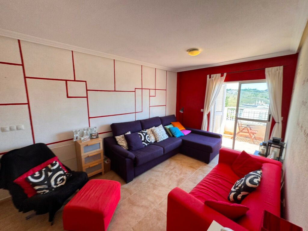 Ground Floor Apartment Aguilas Murcia - image 7