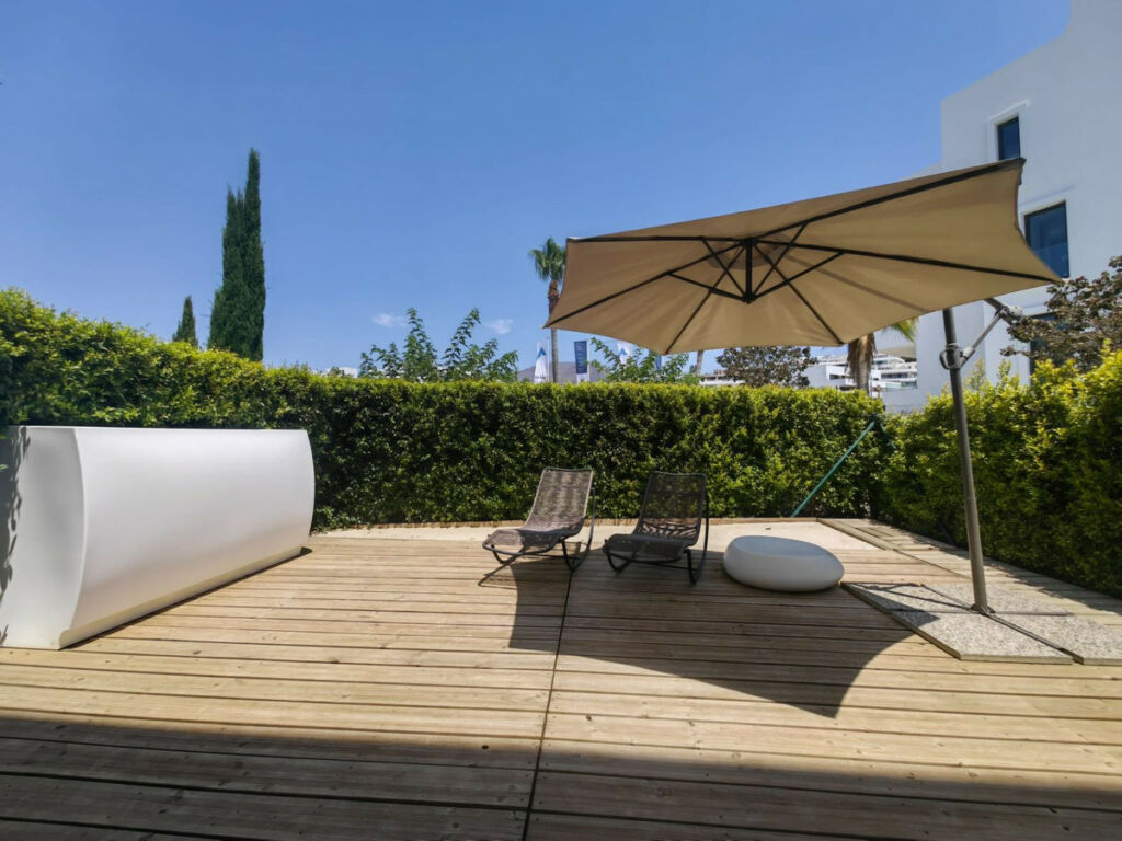 Ground Floor Apartment Estepona Málaga - image 4