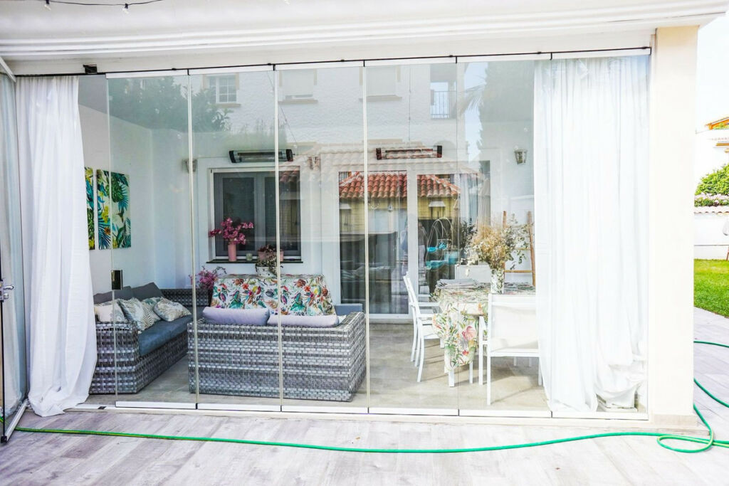 Semi-Detached House Benalmadena Málaga - image 5