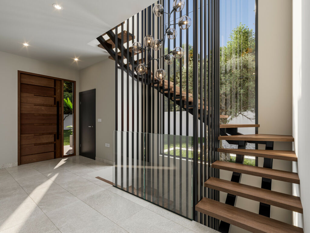 Detached Villa Javea Alicante - image 13