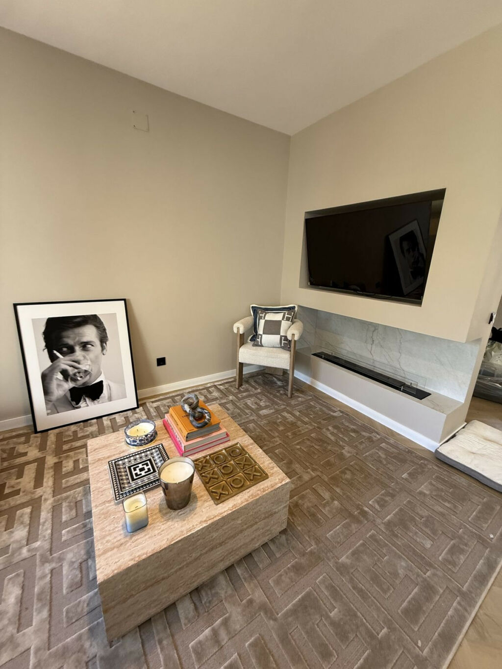 Townhouse New Golden Mile Málaga - image 5