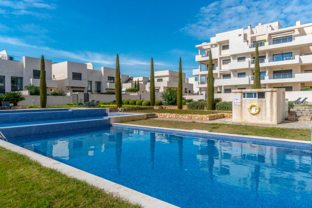 Ground Floor Apartment Orihuela Costa Alicante - image 4