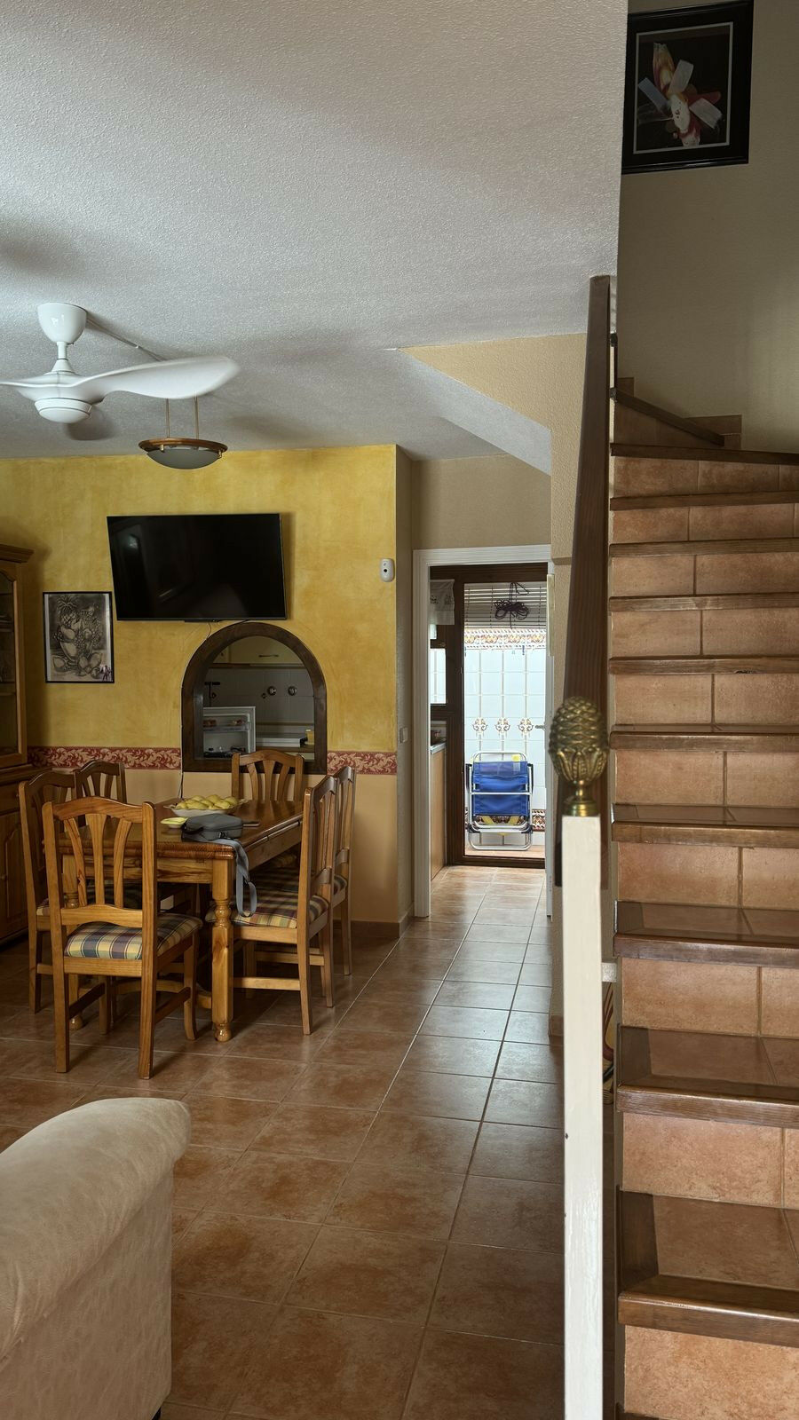 Detached Villa Los Alcazares Murcia - image 4