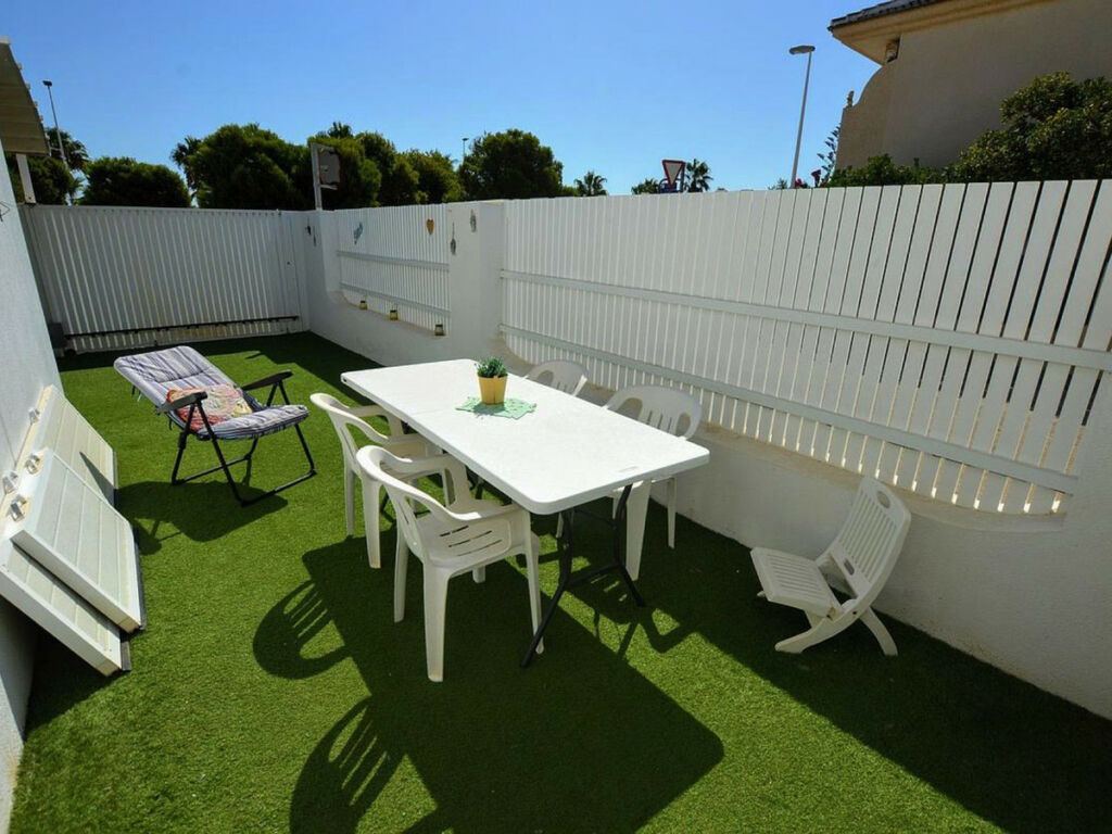 Detached Villa Lo Pagan Murcia - image 4