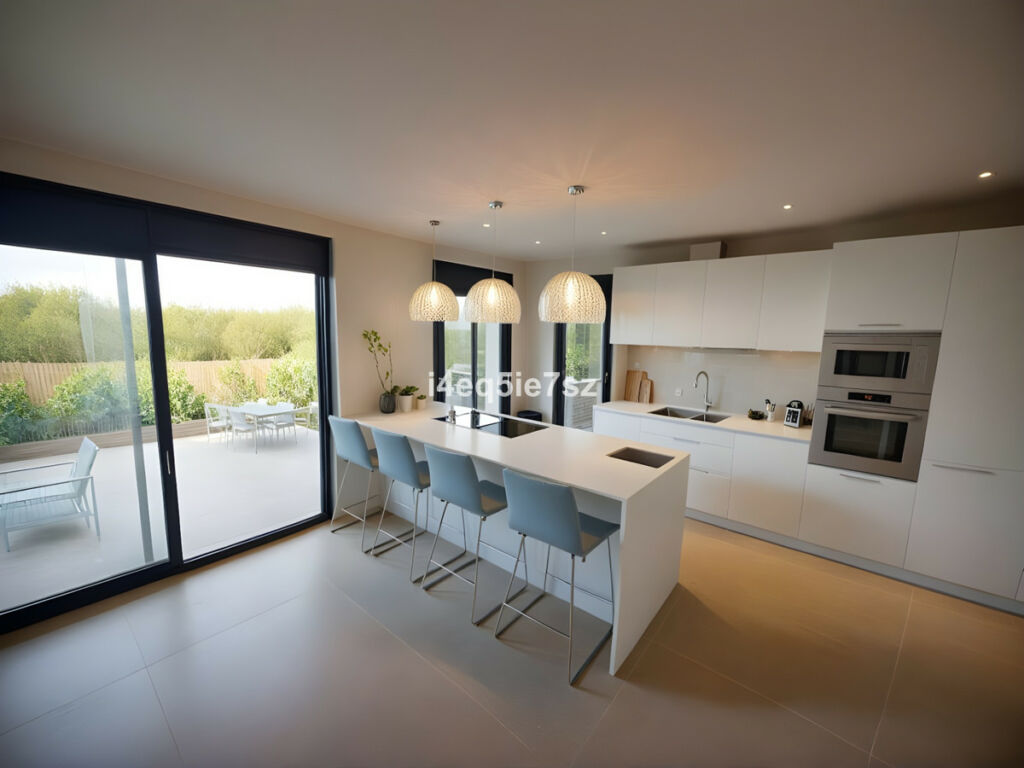 Ground Floor Apartment Javea Alicante - image 4