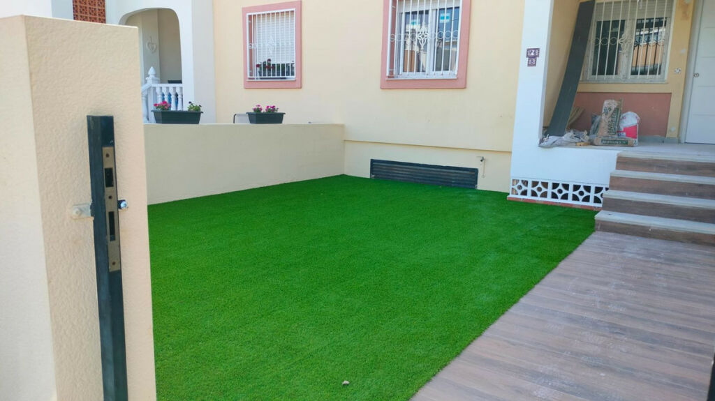 Ground Floor Apartment La Zenia Alicante - image 10