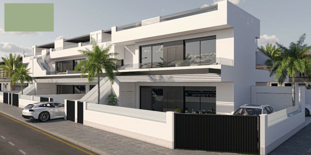 Bungalow San Pedro del Pinatar Murcia - image 4