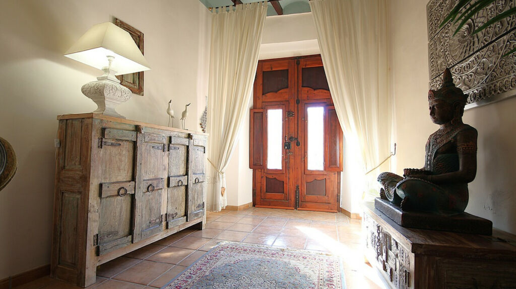 Townhouse Murla Alicante - image 4