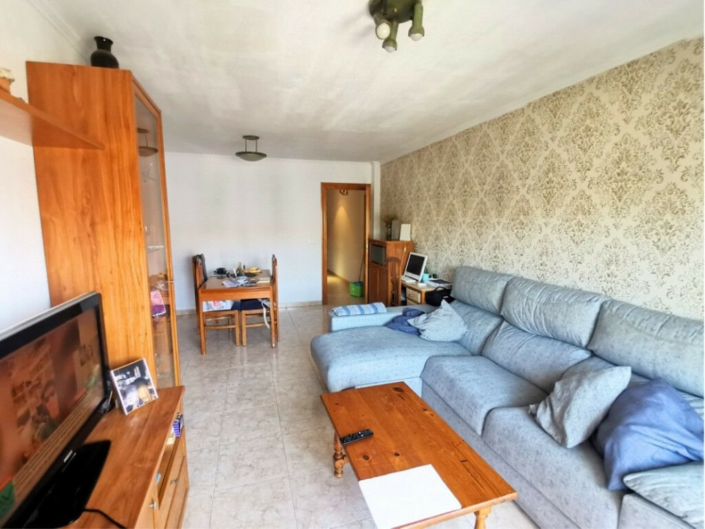 Middle Floor Apartment Altea Alicante - image 4