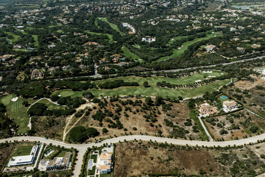 Land Sotogrande Cádiz - image 4