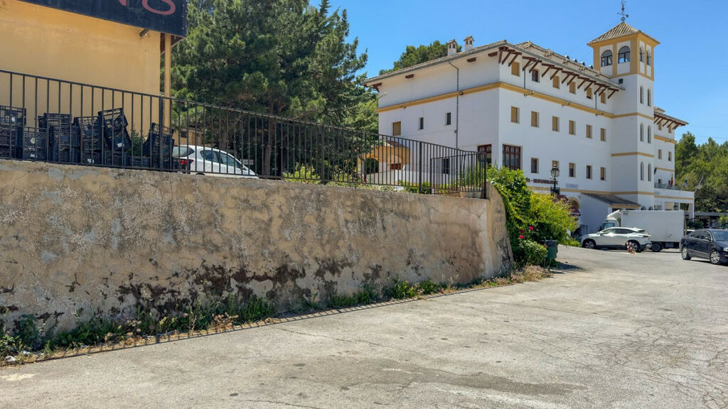 Hotel Antequera Málaga - image 4