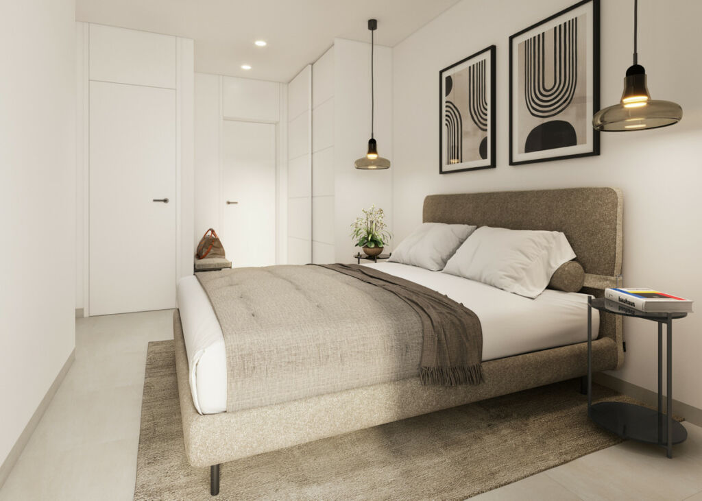 Ground Floor Apartment La Manga Club Resort Murcia - image 4