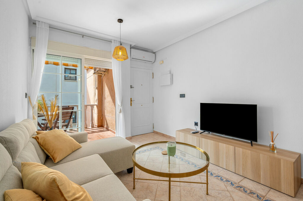 Ground Floor Apartment La Zenia Alicante - image 4
