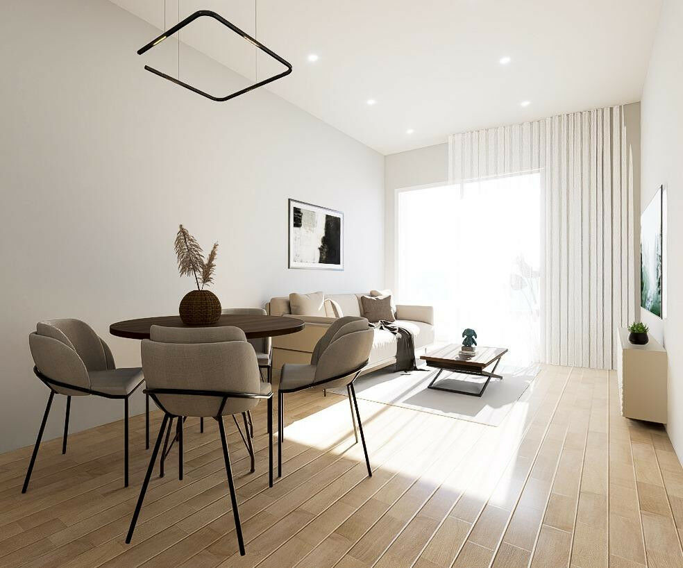 Penthouse Torrevieja Alicante - image 4