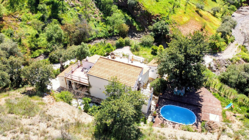 Finca - Cortijo Almogía Málaga - image 8