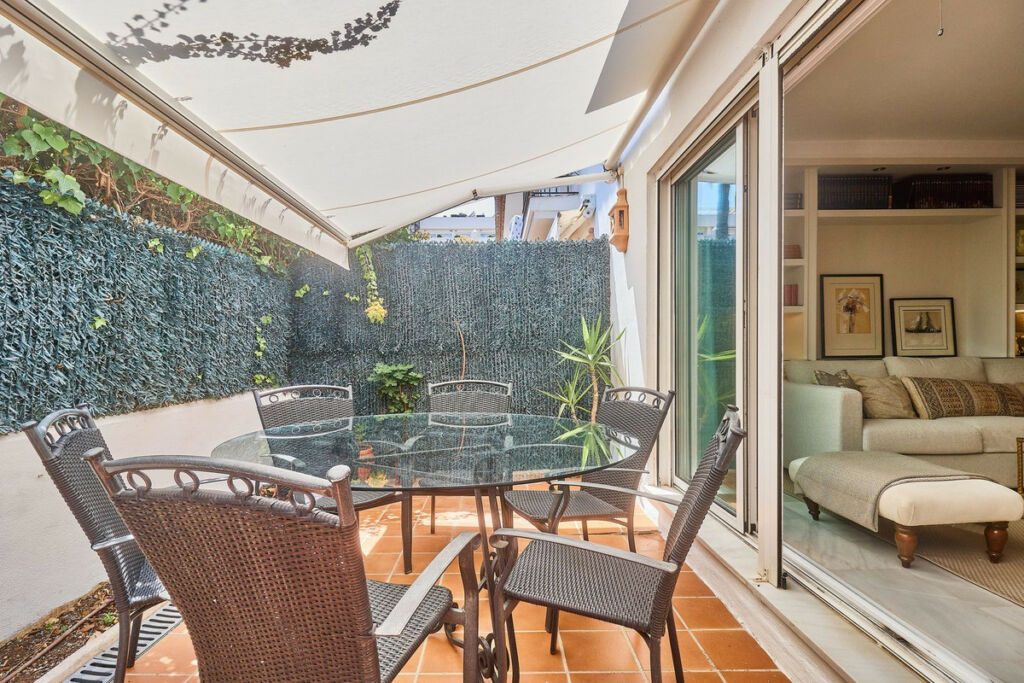 Townhouse Marbella Málaga - image 4