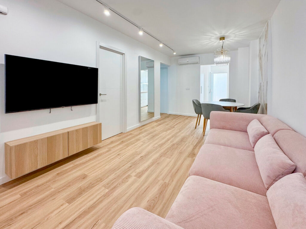 Middle Floor Apartment Los Altos Alicante - image 4
