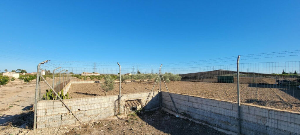 Finca - Cortijo San Miguel de Salinas Alicante - image 4
