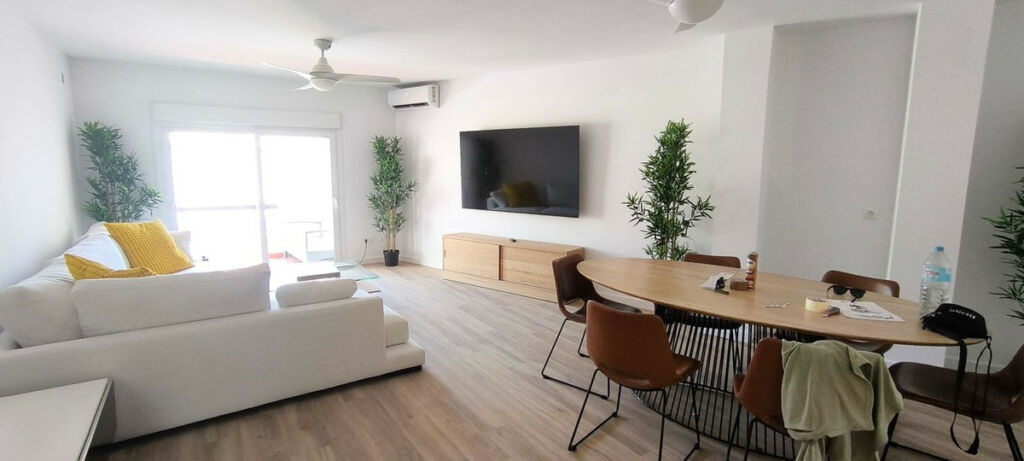 Ground Floor Apartment Calahonda Málaga - image 4