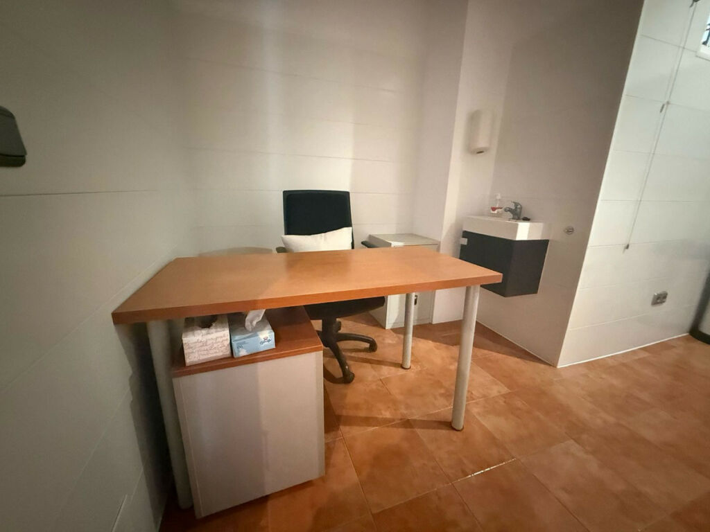 Office La Cala de Mijas Málaga - image 4