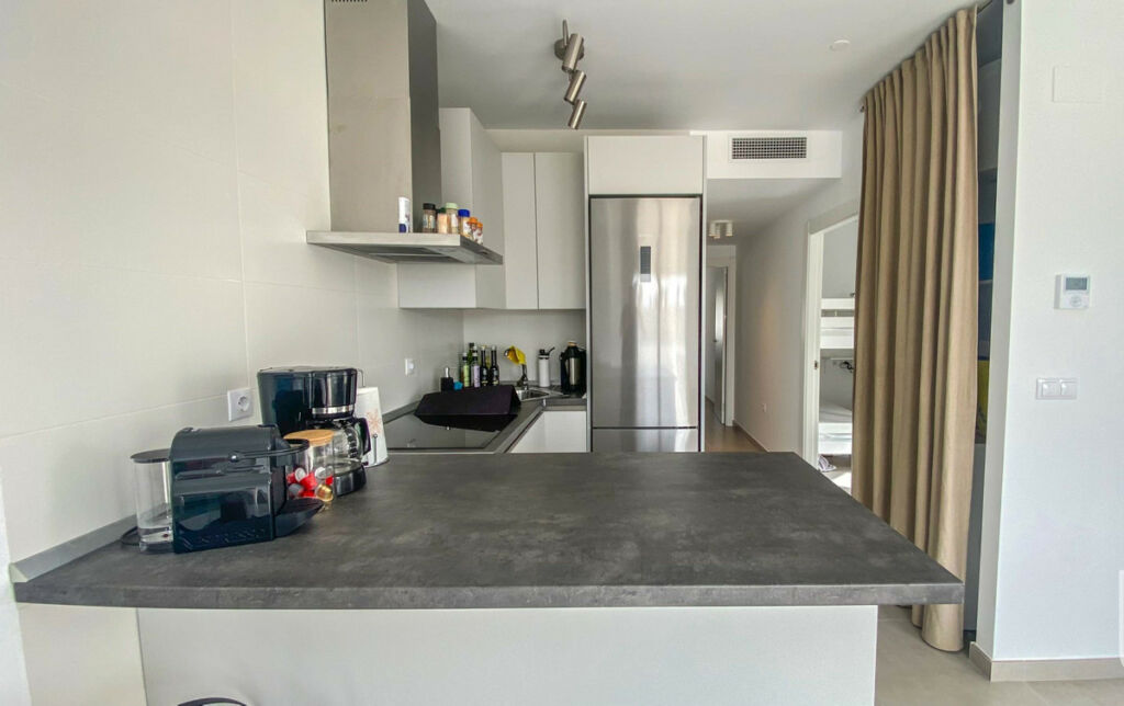 Semi-Detached House Los Alcazares Murcia - image 4