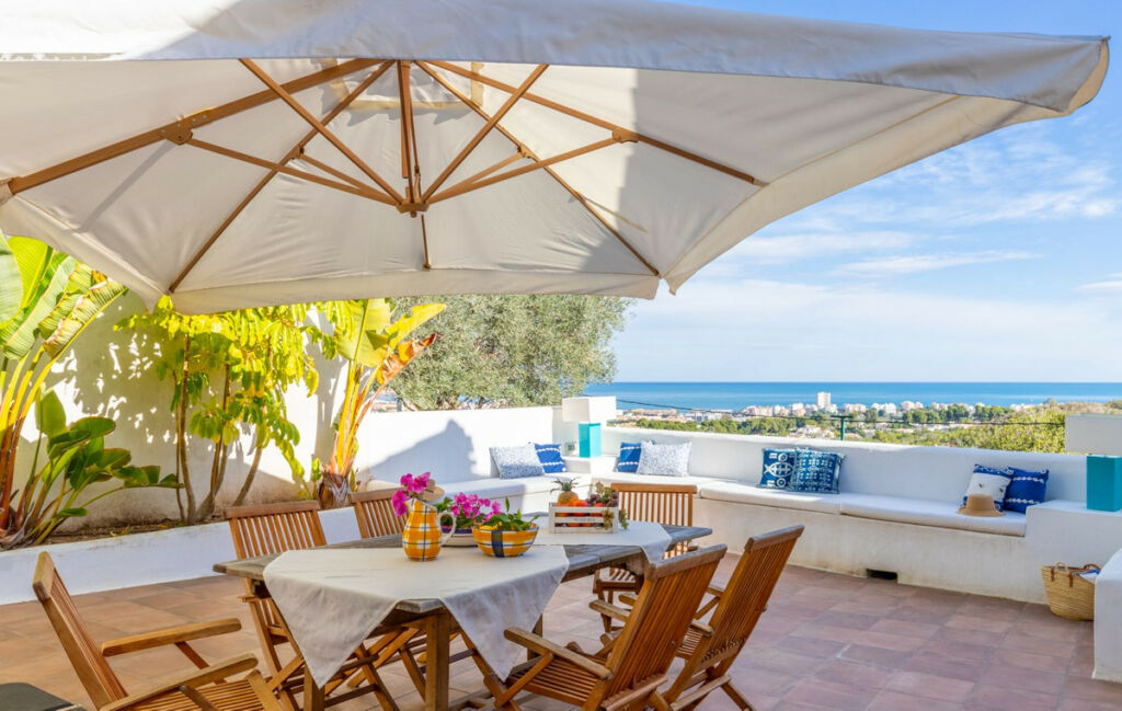 Detached Villa Javea Alicante - image 4