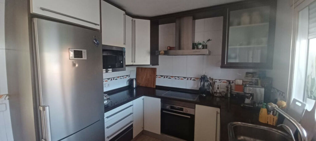 Detached Villa La Nucia Alicante - image 4