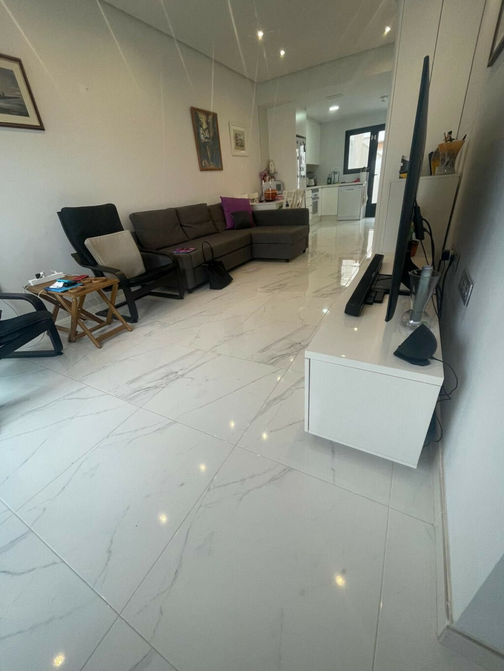 Semi-Detached House Roda Murcia - image 4